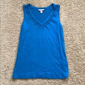 Banana Republic tank top
